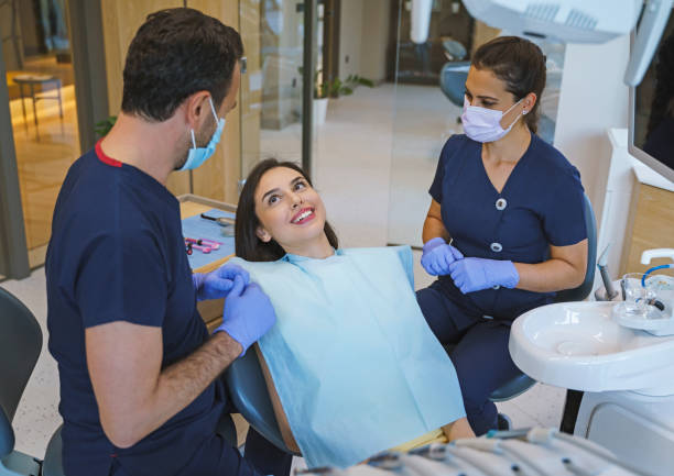 Best Emergency Dental Care  in Arnold, MO