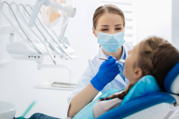 TMJ/TMD Treatment in Arnold, MO